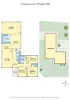 1 Fuchsia Court, Wheelers Hill, Vic 3150-Floorplan