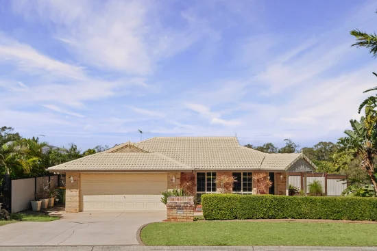 1 Fulham Court, Birkdale, Qld 4159 - For Sale