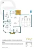 1 Gabriella Street, Munno Para Downs, SA 5115-Floorplan