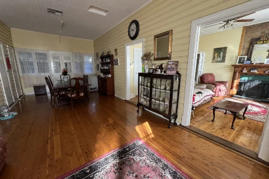 1 Gaffney Street, Oaklands, NSW 2646