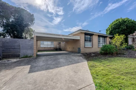 1 Gahnia Close, Ringwood North, Vic 3134
