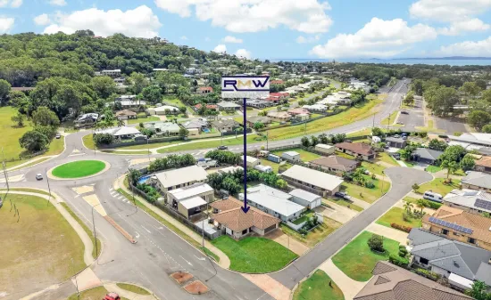 1 Galleon Court, Taroomball, Qld 4703