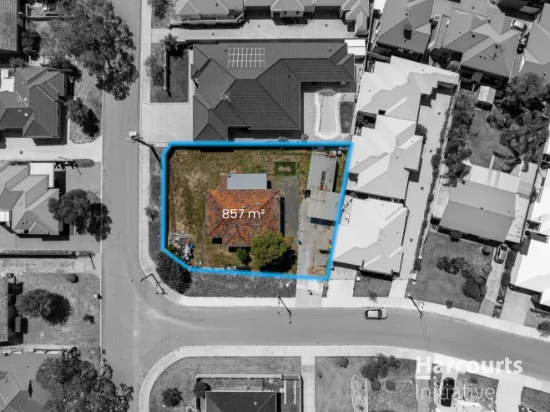 1 Ganfield Way, Balga, WA 6061 - For Sale