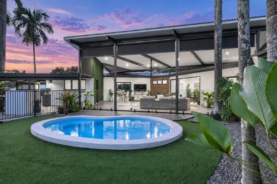 1 Ganley Court, Howard Springs, NT 0835