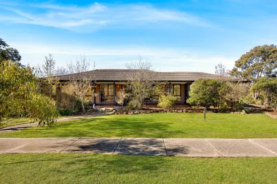 1 Ganton Court, Sunbury, Vic 3429