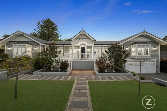 1 Gardiner Street, Berwick, Vic 3806