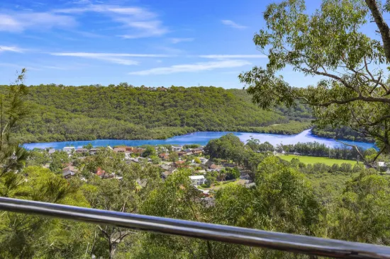 1 Garfield Avenue, Bonnet Bay, NSW 2226