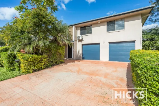 1 Garland Street, Everton Park, Qld 4053