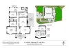 1 Garnet Crescent, Killara, NSW 2071-Floorplan