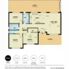 1 Garra Avenue, Modbury, SA 5092-Floorplan