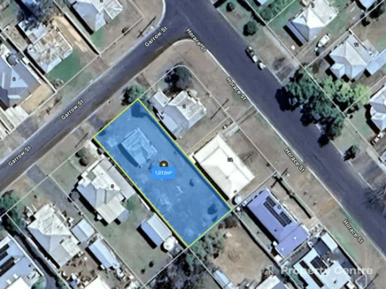 1 Garrow Street, Dalby, Qld 4405