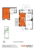 1 Gavey Street, Mayfield, NSW 2304-Floorplan