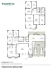 1 Gawler Place, Bossley Park, NSW 2176-Floorplan