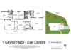 1 Gaynor Place, East Lismore, NSW 2480-Floorplan