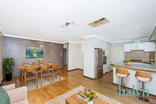 1 Gedling Close, Parkwood, WA 6147