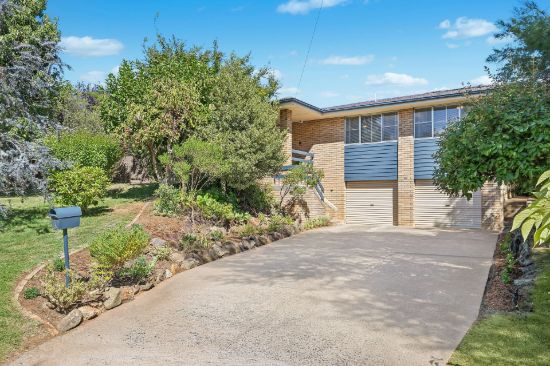 1 Gemini Place, Orange, NSW 2800