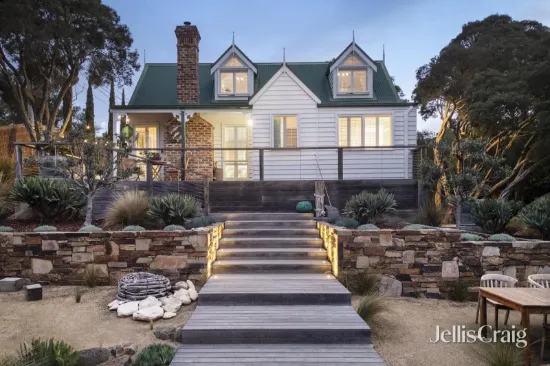 1 Geoffrey Street, Blairgowrie, Vic 3942