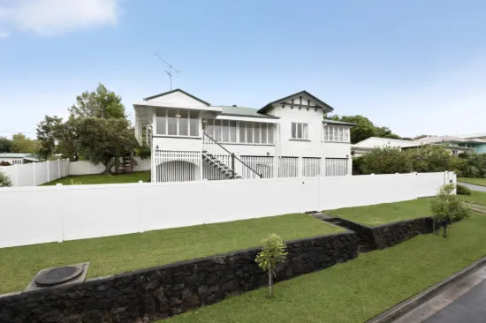 1 George Street, Nambour, Qld 4560