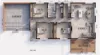 1 Georgina Street, West Wodonga, Vic 3690-Floorplan