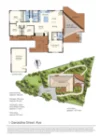 1 Geraldine Street, Rye, Vic 3941-Floorplan