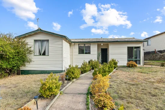 1 Gerelong Place, Cooma, NSW 2630