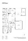 1 Gerlach Grove, Evanston Park, SA 5116-Floorplan