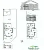 1 Gilbert Street, Elderslie, NSW 2570-Floorplan