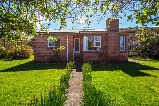 1 Gilbert Street, Latrobe, Tas 7307