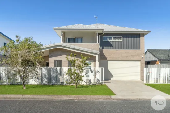 1 Gilchrist Road, Salamander Bay, NSW 2317