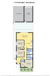 1 Gilford Walk, Woodstock, Vic 3751-Floorplan