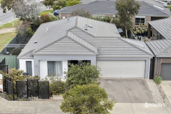 1 Gladeville Drive, Eaglehawk, Vic 3556