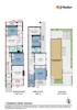 1 Gladstone Street, Burwood, NSW 2134-Floorplan