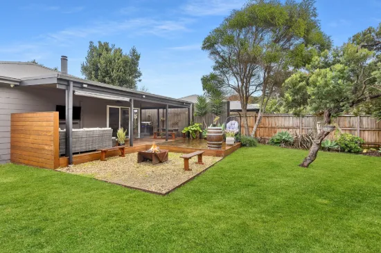 1 Gladwell Street, Rye, Vic 3941