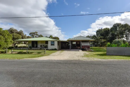 1 Glanvile Avenue, Keith, SA 5267