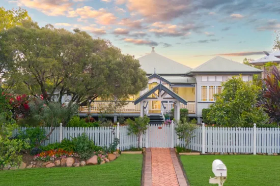 1 Glebe Place, Kirwan, Qld 4817