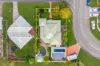 1 Glebe Place, Kirwan, Qld 4817-Image