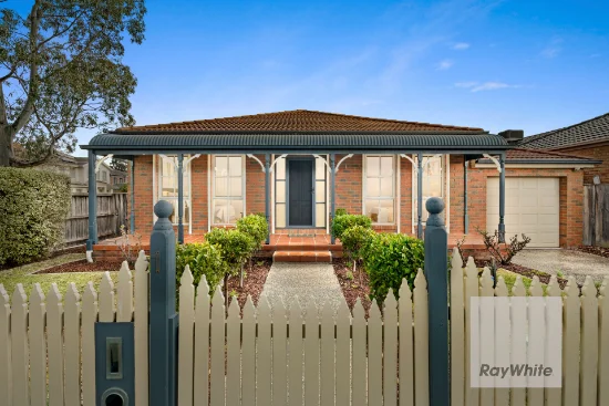 1 Gleditsia Way, Bundoora VIC 3083-Image