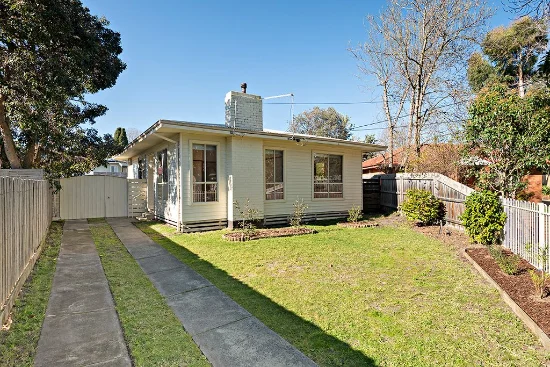 1 Glen Court, Frankston VIC 3199-Image