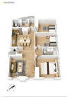 1 Glen Court, Frankston VIC 3199-Image