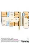 1 Glen Harrow Heights Road, Belgrave, Vic 3160-Floorplan