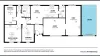 1 Glenburnie Street, Happy Valley, SA 5159-Floorplan