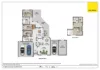 1 GLENCOE COURT, Underwood, Qld 4119-Floorplan