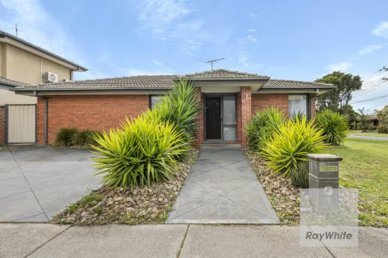 1 Glendale Avenue, Epping, Vic 3076