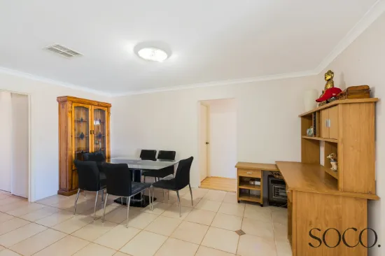 1 Gleneagles Loop, Cooloongup, WA 6168-Image
