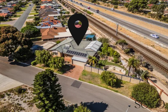 1 Gleneagles Loop, Cooloongup, WA 6168-Image