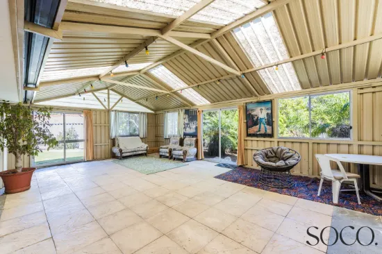 1 Gleneagles Loop, Cooloongup, WA 6168-Image