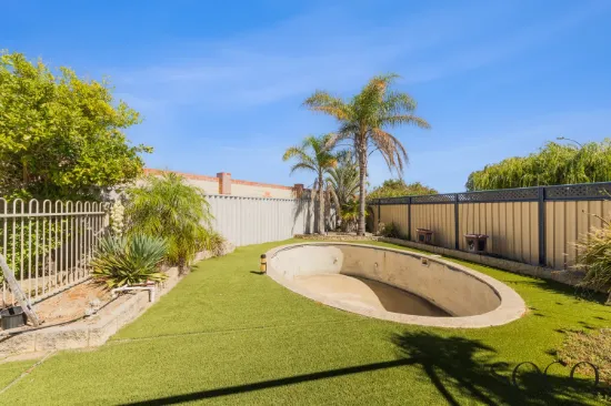 1 Gleneagles Loop, Cooloongup, WA 6168-Image