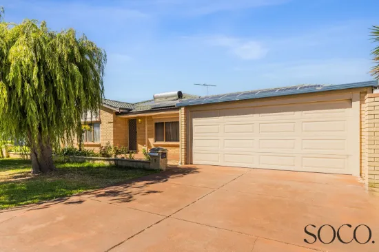 1 Gleneagles Loop, Cooloongup, WA 6168-Image