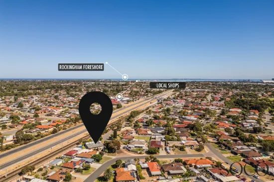 1 Gleneagles Loop, Cooloongup, WA 6168-Image
