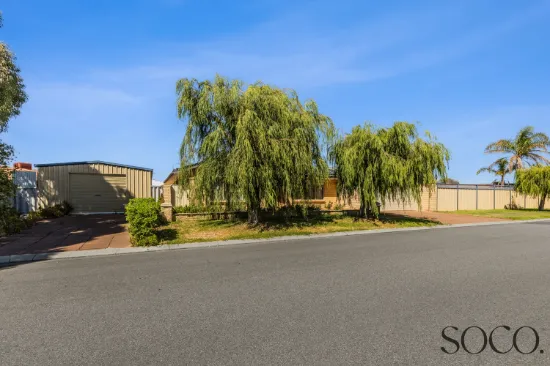 1 Gleneagles Loop, Cooloongup, WA 6168-Image